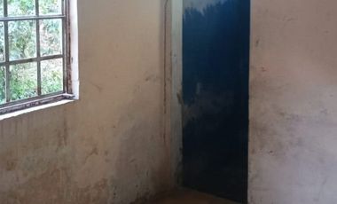 VENTA DE PROPIEDAD EN COLONIA LA CAPILLA, ACAPONETA, NAYARIT
