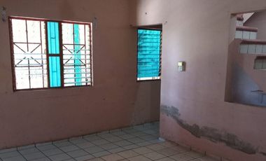 VENTA DE PROPIEDAD EN COLONIA LA CAPILLA, ACAPONETA, NAYARIT
