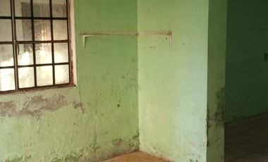 VENTA DE PROPIEDAD EN COLONIA LA CAPILLA, ACAPONETA, NAYARIT
