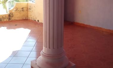 VENTA DE PROPIEDAD EN COLONIA LA CAPILLA, ACAPONETA, NAYARIT
