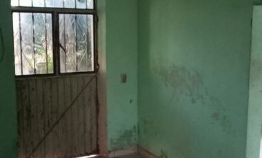 VENTA DE PROPIEDAD EN COLONIA LA CAPILLA, ACAPONETA, NAYARIT