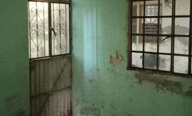 VENTA DE PROPIEDAD EN COLONIA LA CAPILLA, ACAPONETA, NAYARIT