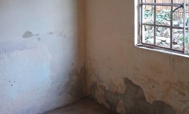 VENTA DE PROPIEDAD EN COLONIA LA CAPILLA, ACAPONETA, NAYARIT