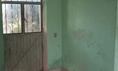 VENTA DE PROPIEDAD EN COLONIA LA CAPILLA, ACAPONETA, NAYARIT