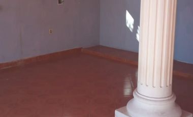 VENTA DE PROPIEDAD EN COLONIA LA CAPILLA, ACAPONETA, NAYARIT