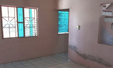 VENTA DE PROPIEDAD EN COLONIA LA CAPILLA, ACAPONETA, NAYARIT