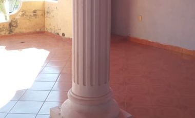 VENTA DE PROPIEDAD EN COLONIA LA CAPILLA, ACAPONETA, NAYARIT