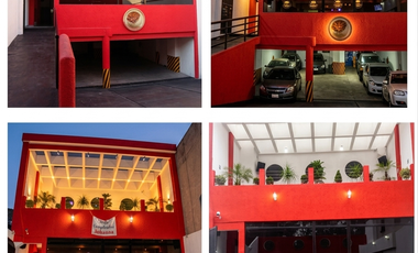 LOCAL COMERCIAL  VENTA O RENTA – JARDINES DE SAN MATEO EDO MEX