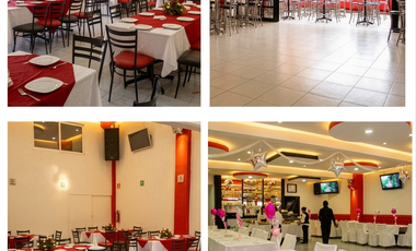 LOCAL COMERCIAL  VENTA O RENTA – JARDINES DE SAN MATEO EDO MEX