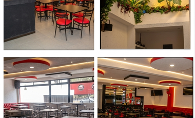 LOCAL COMERCIAL  VENTA O RENTA – JARDINES DE SAN MATEO EDO MEX