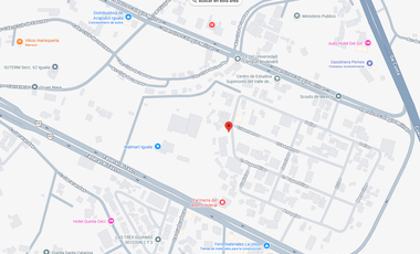 ¡ La experiencia de comprar por debajo del valor real ! Venta de amplia y linda casa en recuperación bancaria, Iguala de la Independencia, Gro.