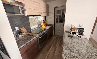 Departamento en venta