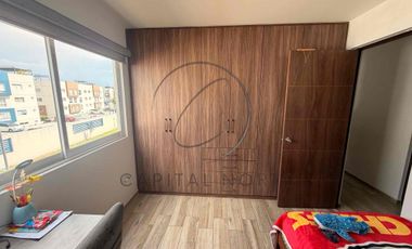 Departamento en venta