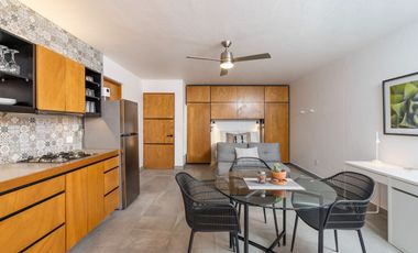 Impresionante residencia con potencial de ingreso!