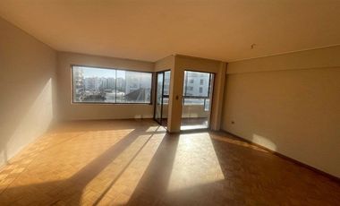 Vendo excelente depto 3 dormitorios en sector residencial de Viña del Mar
