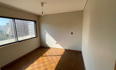 Vendo excelente depto 3 dormitorios en sector residencial de Viña del Mar
