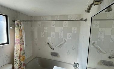 Vendo excelente depto 3 dormitorios en sector residencial de Viña del Mar