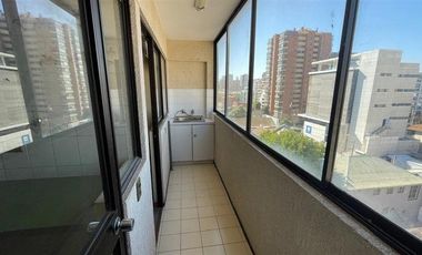Vendo excelente depto 3 dormitorios en sector residencial de Viña del Mar