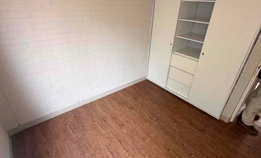 Departamento en venta remodelado