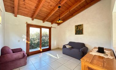 CASA EN RENTA VALLE DE BRAVO