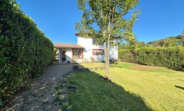 CASA EN RENTA VALLE DE BRAVO