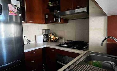 DESPARTAMENTO VENTA 1D/1B/1E CURAUMA
