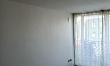 Se vende hermoso departamento en edificio recién remodelado.