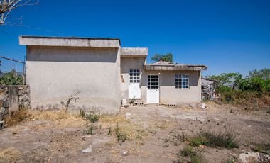 Construye el rancho de tus suenos aqui!