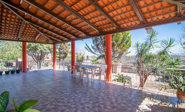 Construye el rancho de tus suenos aqui!