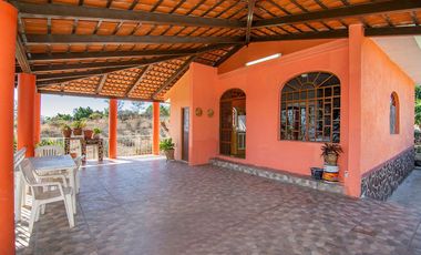 Construye el rancho de tus suenos aqui!