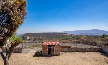 Construye el rancho de tus suenos aqui!