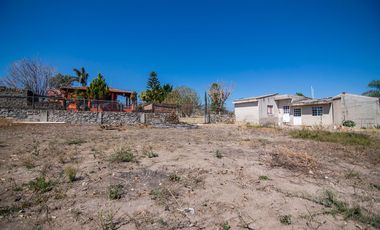 Construye el rancho de tus suenos aqui!