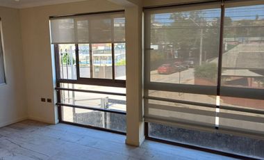 Vendo Depto. 2 dormitorios Quilpue sector residencial