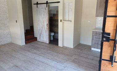 Vendo Depto. 2 dormitorios Quilpue sector residencial