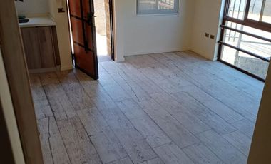 Vendo Depto. 2 dormitorios Quilpue sector residencial