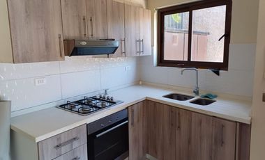 Vendo Depto. 2 dormitorios Quilpue sector residencial