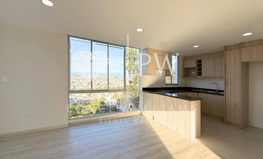 DEPARTAMENTO EN VENTA EN CARCELÉN