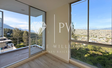 DEPARTAMENTO EN VENTA EN CARCELÉN