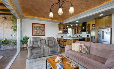 Excelente residencia en la tranquilidad de Chapala Haciendas!