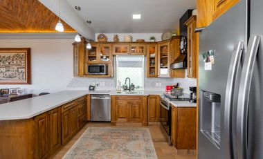 Excelente residencia en la tranquilidad de Chapala Haciendas!