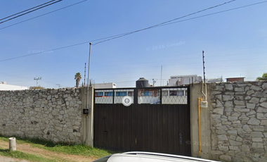 CASA EN VENTA CERCA DE IMSS