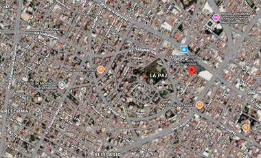 CASA EN VENTA CERCA DE IMSS
