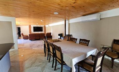 Parcela Linares, Yerbas Buenas / 2 casas, Piscina y Quincho