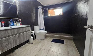 Parcela Linares, Yerbas Buenas / 2 casas, Piscina y Quincho