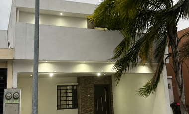 CASA EN RENTA Privalia Huinalá, Apodaca, Nuevo León