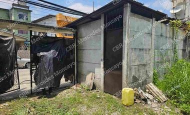 Venta de terreno en la Parroquia Tarqui Guayaquil