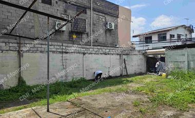 Venta de terreno en la Parroquia Tarqui Guayaquil