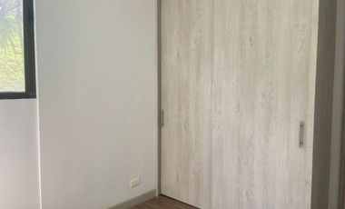 Apartamento en Arriendo en Las Lomitas, Poblado, Medellín Antioquia