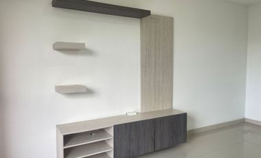 Apartamento en Arriendo en Las Lomitas, Poblado, Medellín Antioquia