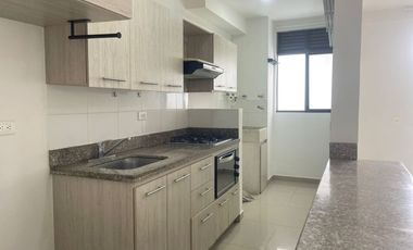 Apartamento en Arriendo en Las Lomitas, Poblado, Medellín Antioquia